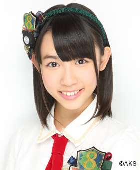 ファイル:2014年AKB48プロフィール 山本瑠香 3.jpg