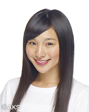 ファイル:2014年AKB48プロフィール 左伴彩佳.jpg