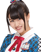 ファイル:2016年AKB48チーム8プロフィール 藤村菜月.png