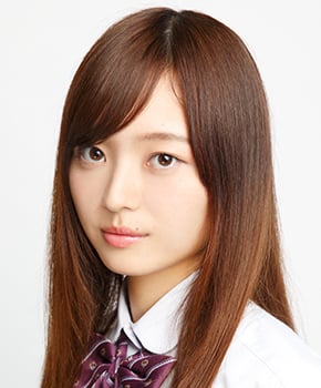 ファイル:2017年乃木坂46プロフィール 梅澤美波.jpg