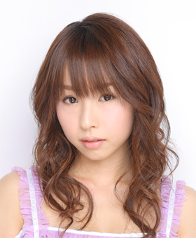 ファイル:2009年AKB48プロフィール 大堀恵.jpg