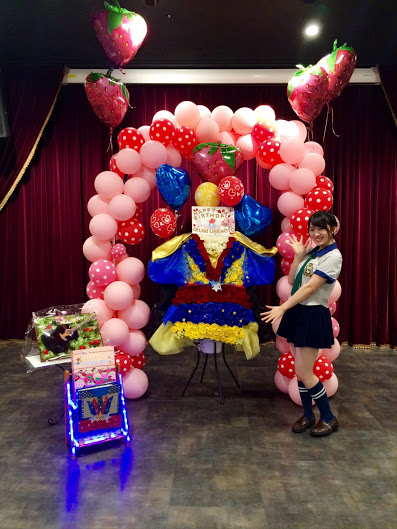 ファイル:梅本泉生誕祭2015.jpg