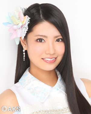 日本代表 × AKB48　倉持明日香　レプリカジャージ 日本代表 × AKB48 倉持明日香 レプリカジャージ