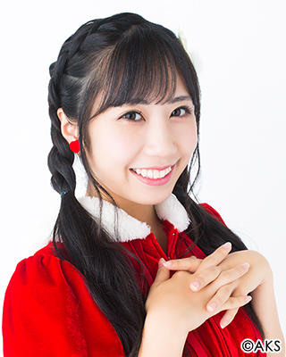 ファイル:2018年HKT48プロフィール 上野遥 3.jpg