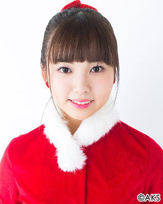 ファイル:2018年HKT48プロフィール 山内祐奈 3.jpg