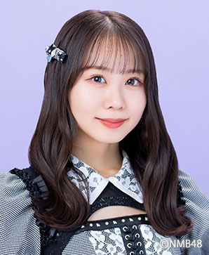 ファイル:2023年NMB48プロフィール 平山真衣.jpg