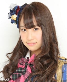 ファイル:2012年AKB48プロフィール 永尾まりや.jpg
