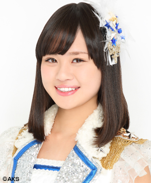 ファイル:2016年SKE48プロフィール 石川咲姫.jpg