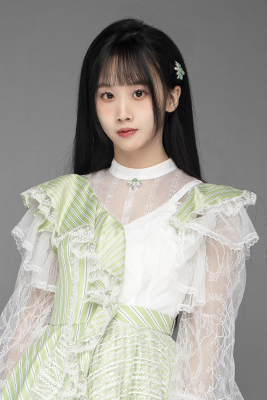ファイル:2023年AKB48 Team SHプロフィール 张诗瑜.jpg