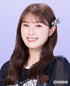 ファイル:2023年NMB48プロフィール 渋谷凪咲.jpg