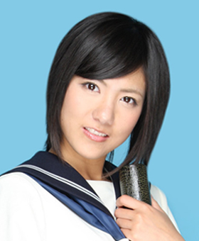 ファイル:2010年AKB48プロフィール 宮澤佐江.jpg