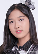 ファイル:2021年JKT48プロフィール Cornelia Vanisa.jpg
