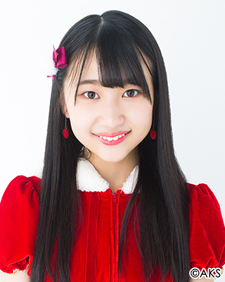 ファイル:2018年HKT48プロフィール 伊藤優絵瑠 3.jpg