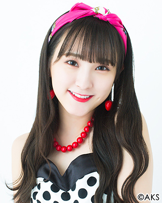 ファイル:2018年HKT48プロフィール 植木南央 2.jpg