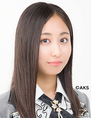 ファイル:2019年AKB48プロフィール 布谷梨琉.jpg