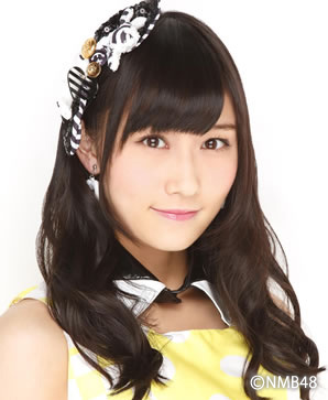 ファイル:2014年NMB48プロフィール 矢倉楓子.jpg