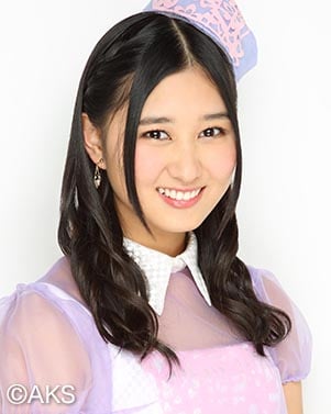ファイル:2015年AKB48プロフィール 野澤玲奈.jpg