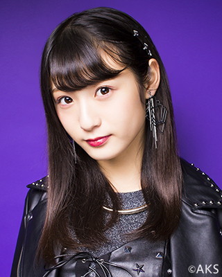 ファイル:2017年HKT48プロフィール 宮﨑想乃 2.jpg