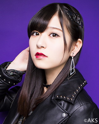ファイル:2017年HKT48プロフィール 月足天音 2.jpg