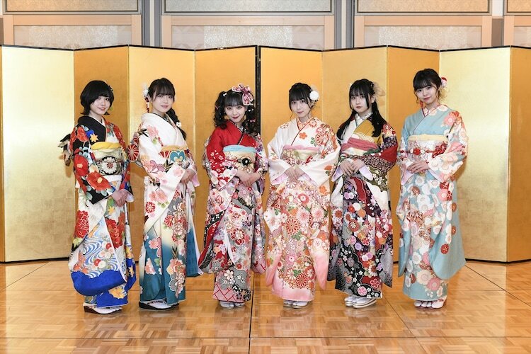 ファイル:2022年成人式 集合写真 SKE48.jpg