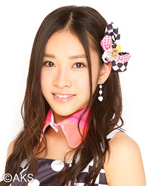 ファイル:2014年AKB48プロフィール 市川愛美.jpg