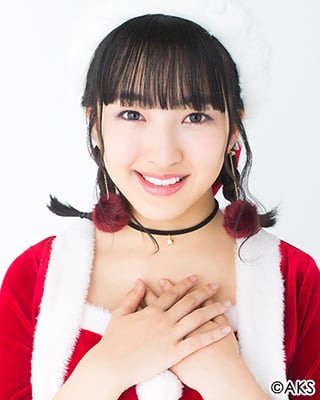 ファイル:2018年HKT48プロフィール 田島芽瑠 3.jpg