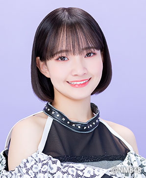 ファイル:2023年NMB48プロフィール 山本光.jpg