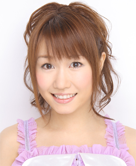 ファイル:2009年AKB48プロフィール 浦野一美.jpg