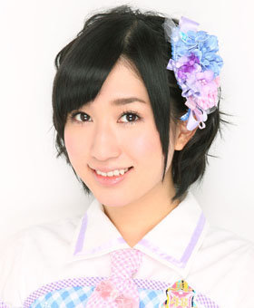 ファイル:2011年AKB48プロフィール 片山陽加.jpg