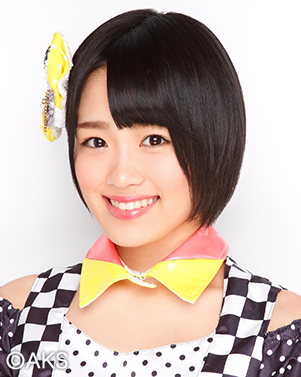 ファイル:2014年AKB48プロフィール 梅田綾乃.jpg
