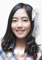 ファイル:2014年JKT48プロフィール Dena Siti Rohyati.jpg
