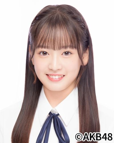 ファイル:2024年AKB48プロフィール 近藤沙樹.jpg