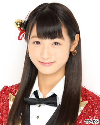 ファイル:2016年HKT48プロフィール 宮﨑想乃.jpg