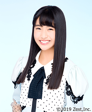 ファイル:2019年SKE48プロフィール 杉山歩南.jpg