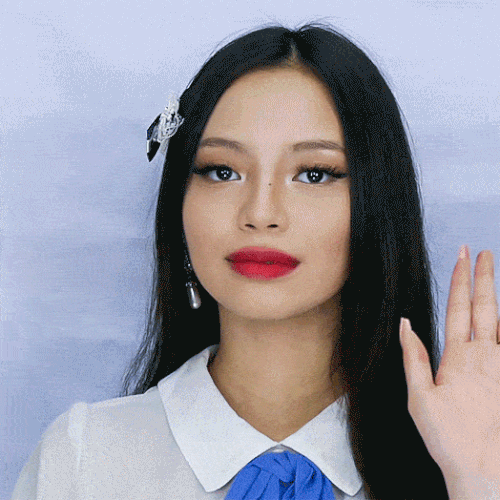 ファイル:2023年MNL48プロフィール Mhejie Dela Cruz.gif