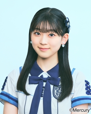 ファイル:2024年HKT48プロフィール 中野南実 2.jpg