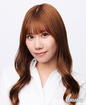 ファイル:2024年NMB48プロフィール 石田優美.jpg