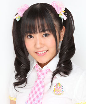 ファイル:2011年AKB48プロフィール 多田愛佳.jpg