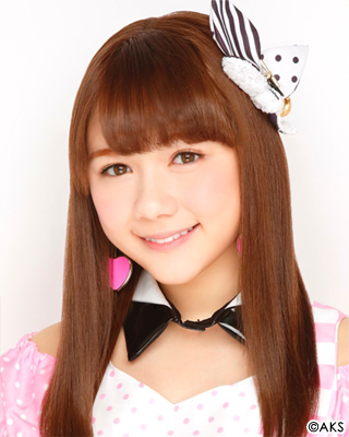 ファイル:2014年HKT48プロフィール 村重杏奈.jpg