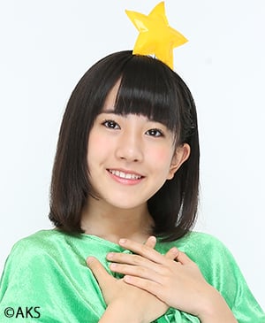ファイル:2016年SKE48プロフィール 相川暖花 2.jpg