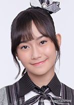 ファイル:2021年JKT48プロフィール Freya Jayawardana.jpg