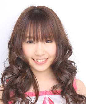 ファイル:2009年AKB48プロフィール 佐藤夏希.jpg