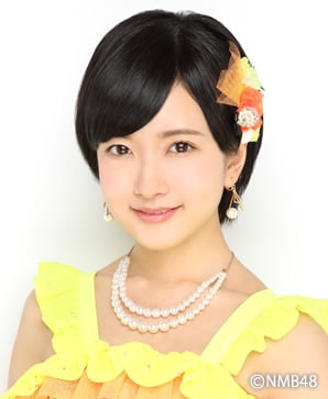 NMB48 須藤凜々花 生写真 51VXVKphI5L._AC_UF350,