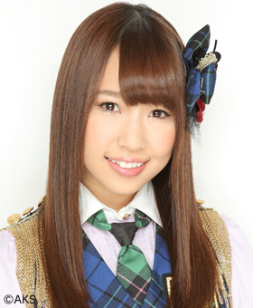 ファイル:2012年AKB48プロフィール 佐藤夏希.jpg