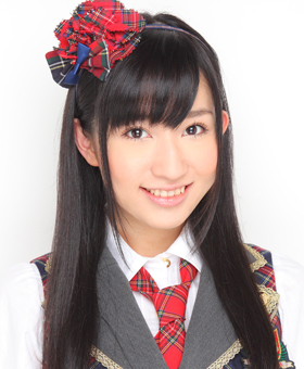 ファイル:2010年AKB48プロフィール 片山陽加 2.jpg