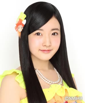 ファイル:2015年NMB48プロフィール 須藤凜々花.jpg - エケペディア