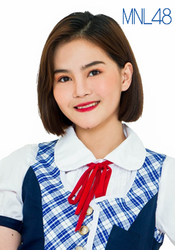 ファイル:2020年MNL48プロフィール Christina Samantha Tagana.png