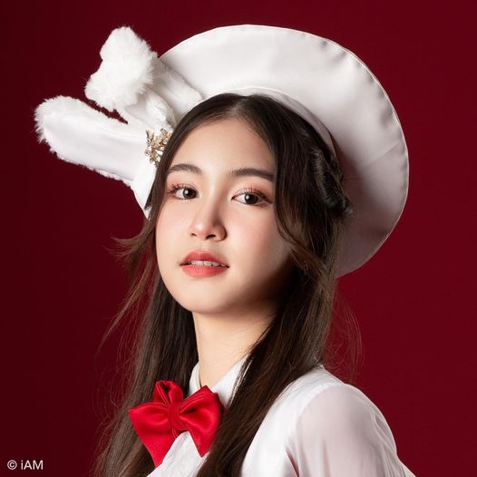 ファイル:2022年BNK48プロフィール Nippitcha Pipitdaecha.jpg