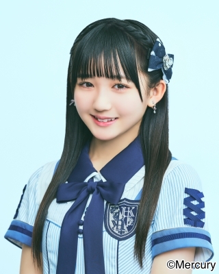 ファイル:2024年HKT48プロフィール 石松結菜.jpg