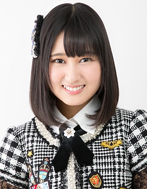 ファイル:2017年AKB48プロフィール 野澤玲奈.jpg